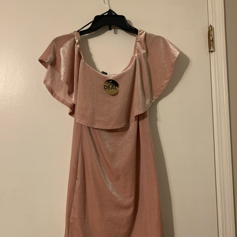 Stylish Party Dress